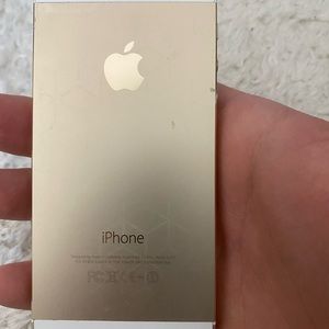 iPhone 5s 16gb